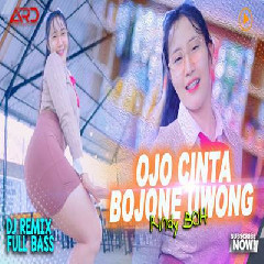 Download Rindy BOH - Ojo Cinta Bojone Uwong Remix Horeg Full Bass Mp3