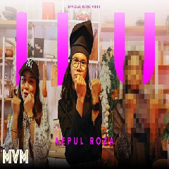 Download Aepul Roza - I L U Mp3