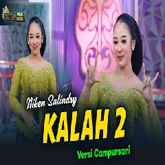 Download Lagu Niken Salindry - Kalah 2 Versi Campursari Terbaru
