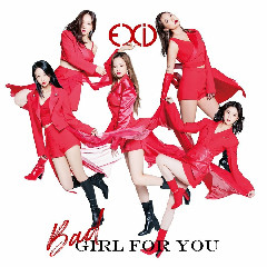 Download Lagu EXID - Break My Heart Terbaru