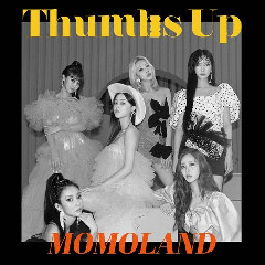 Download Lagu Momoland - Thumbs Up (ENG Ver.) Terbaru