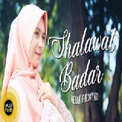 Download Lagu Nella Firdayati - Sholawat Badar Terbaru