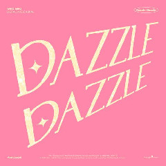 Download Lagu Weki Meki - DAZZLE DAZZLE Terbaru