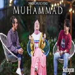 Download Lagu Sabyan - Muhammad Terbaru