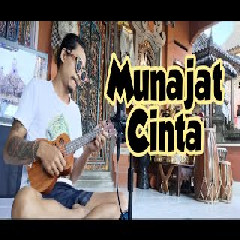 Download Lagu Made Rasta - Munajat Cinta (Ukulele Reggae Cover) Terbaru
