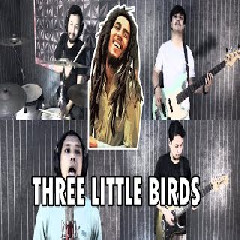 Download Lagu Sanca Records - Three Little Birds (Reggae Cover) Terbaru