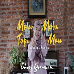 Download Lagu Dhevy Geranium - Malu Malu Tapi Mau (Reggaeska Version) Terbaru