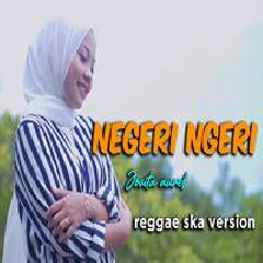 Jovita Aurel - Negeri Ngeri (Reggae Ska Version)