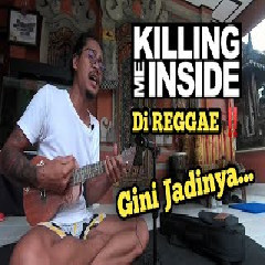 Made Rasta - Biarlah - Killing Me Inside (Ukulele Reggae Cover)