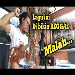 Made Rasta - Jangan Bertengkar Lagi - Kangen Band (Ukulele Reggae Cover)